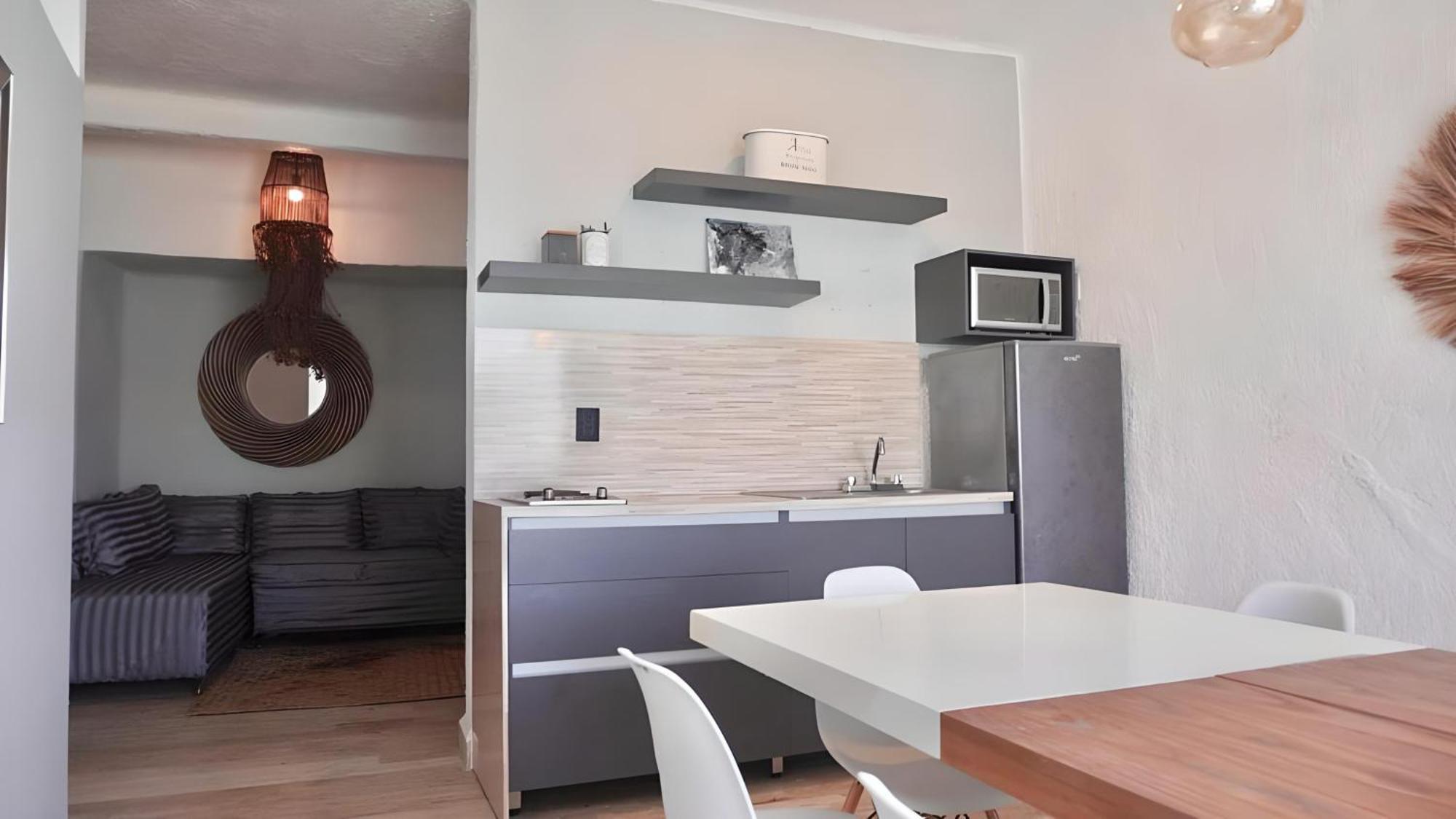 Apartamento Plaza By Andiani Travel