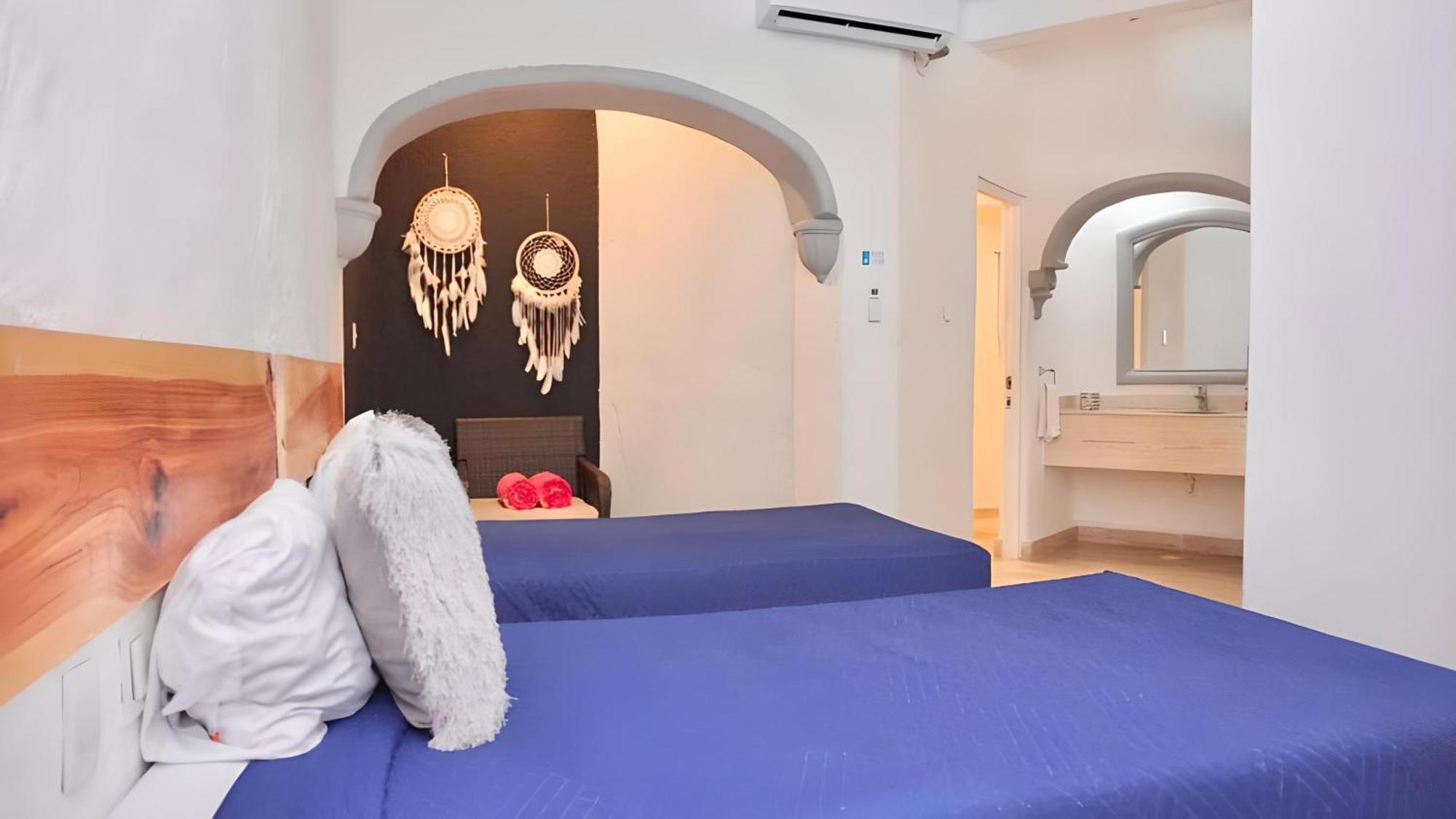 Apartamento Plaza By Andiani Travel *