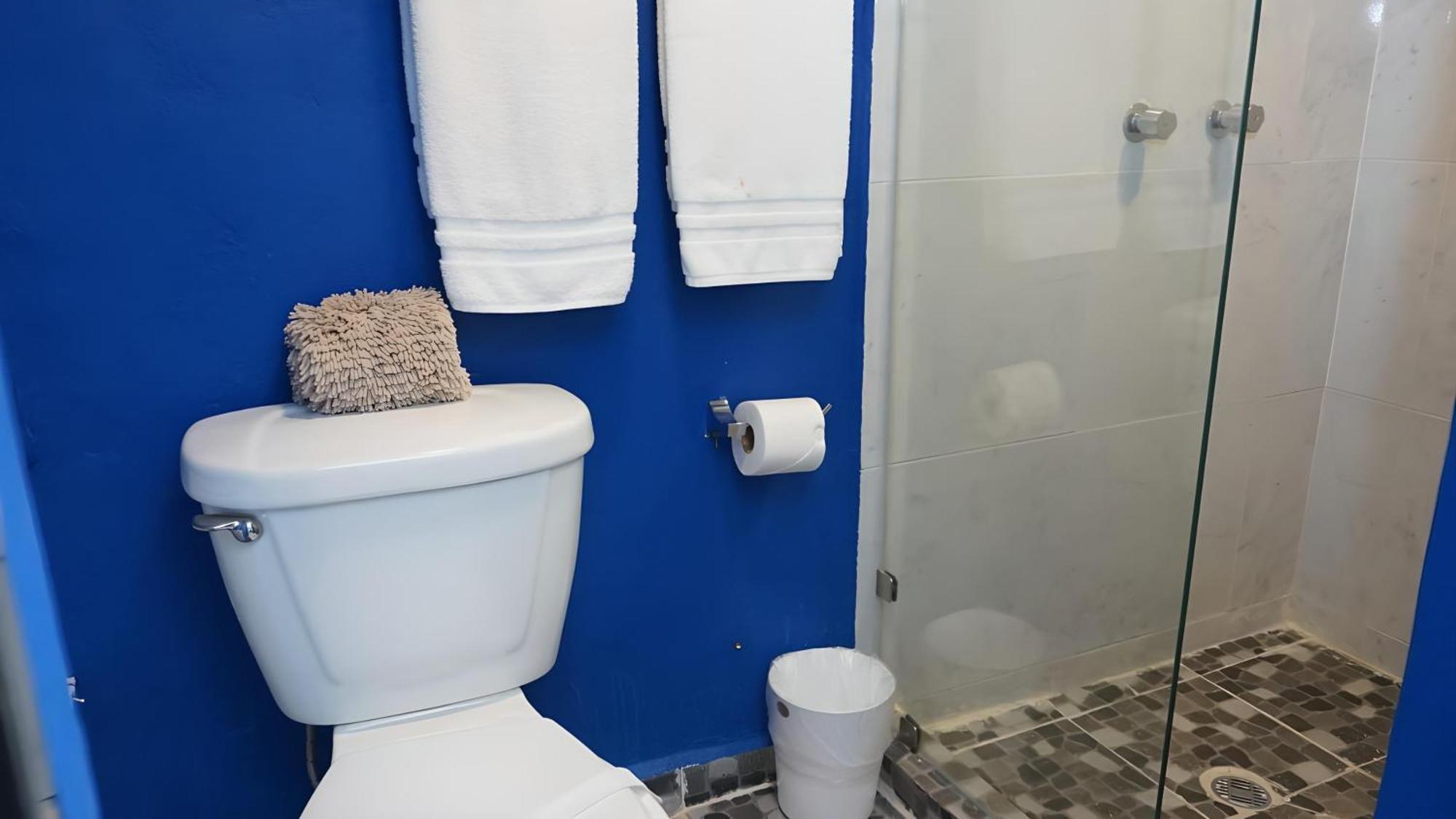 Plaza By Andiani Travel Apartamento