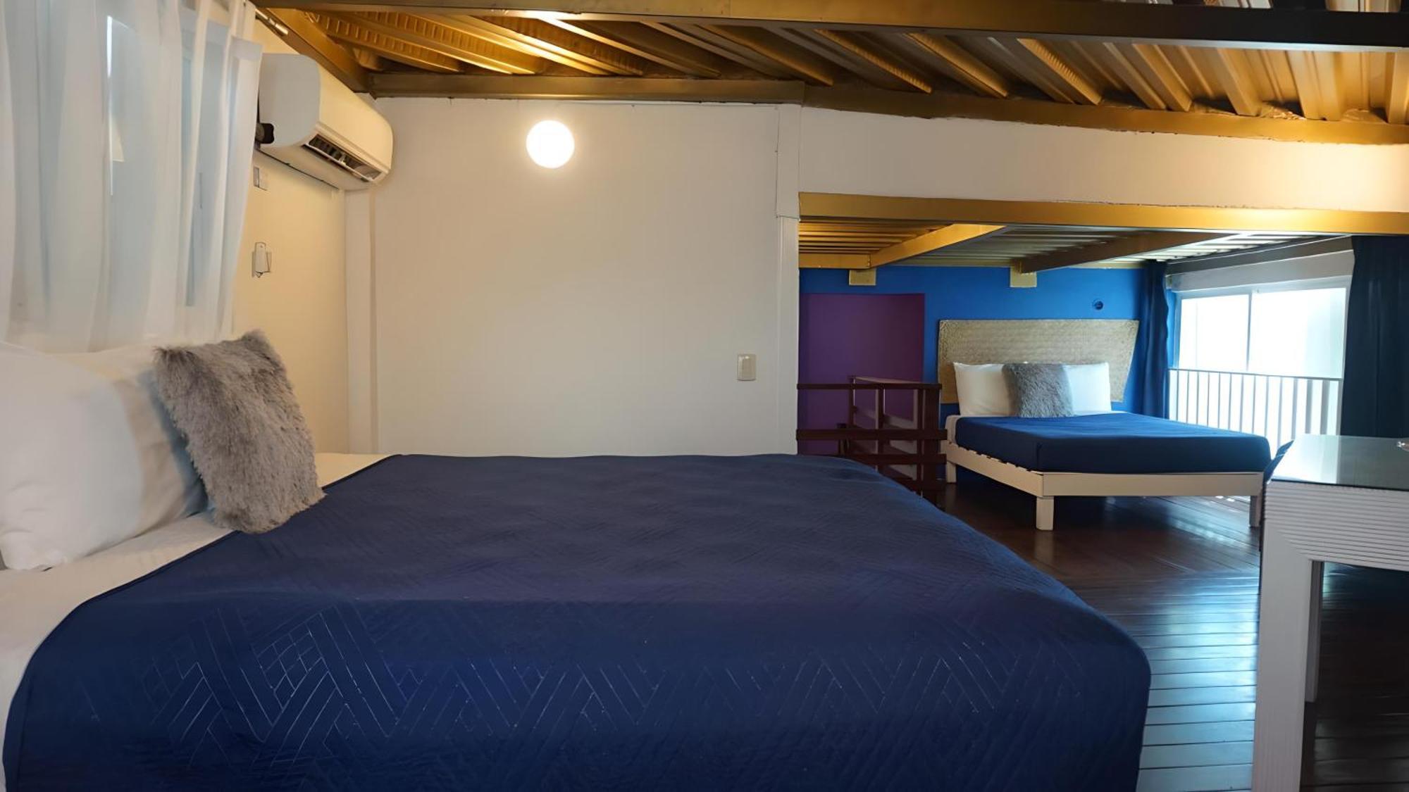 Plaza By Andiani Travel Apartamento Cancún