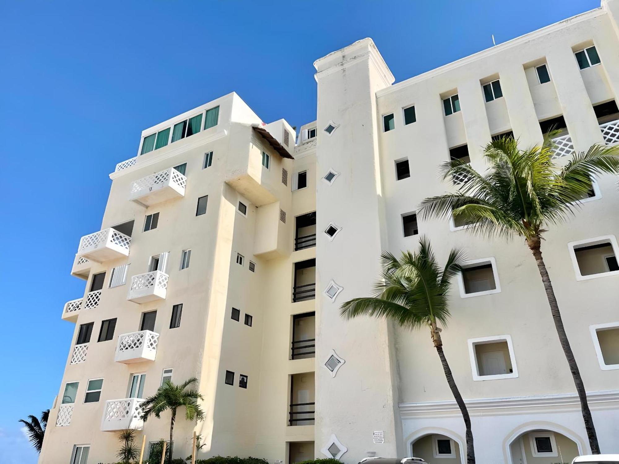 Plaza By Andiani Travel Apartamento Cancún