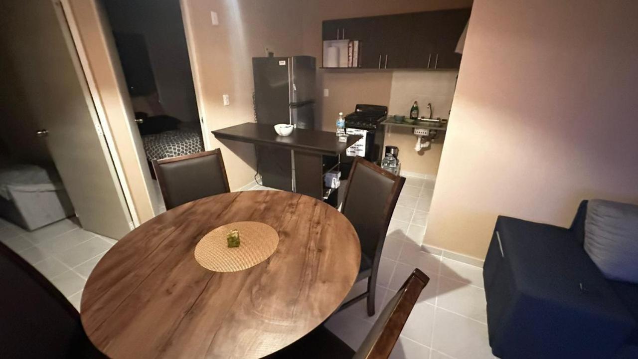 Apartamento Escapate Al Paraiso Departamento Moderno