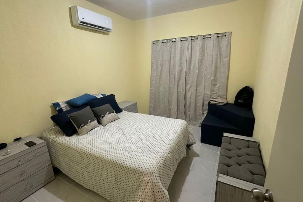Escapate Al Paraiso Departamento Moderno Apartamento *