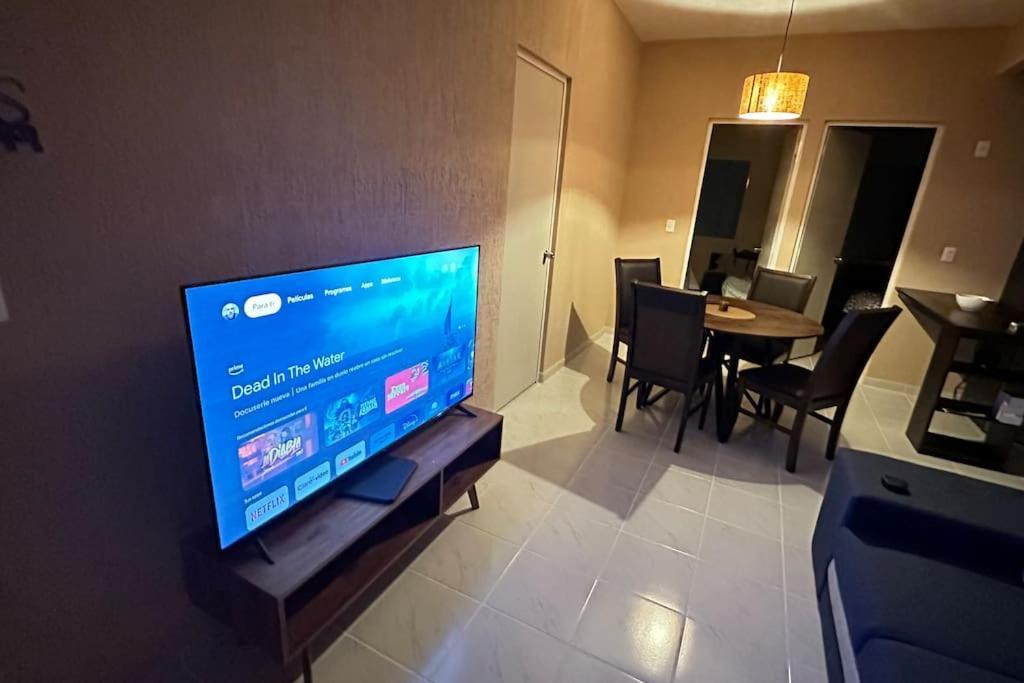 Apartamento Escapate Al Paraiso Departamento Moderno *