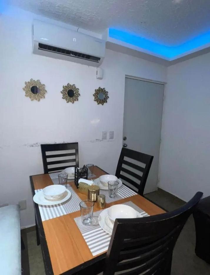Apartamento House *