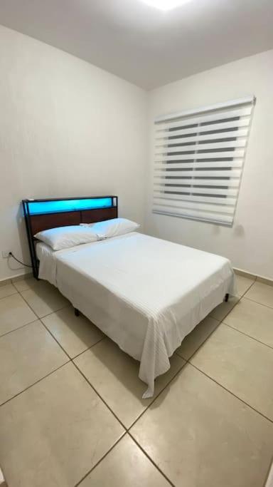 Departamento Cerca Del Aeropuerto