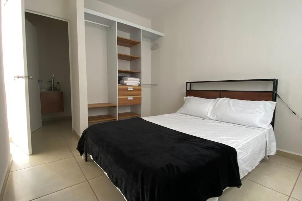 Departamento Cerca Del Aeropuerto Apartamento *