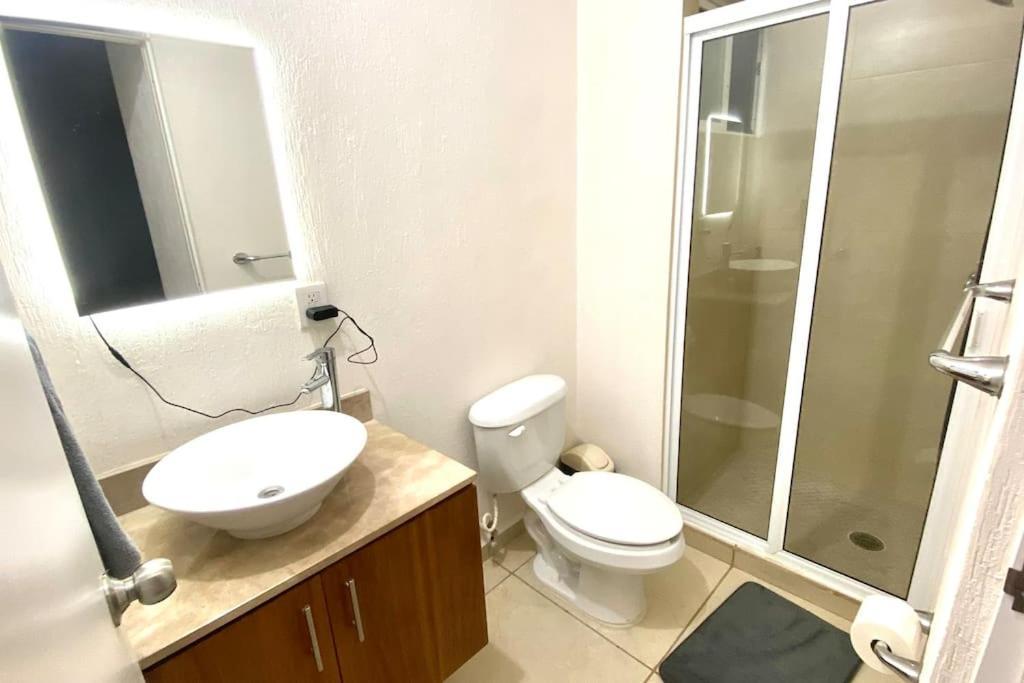 Apartamento Departamento Cerca Del Aeropuerto