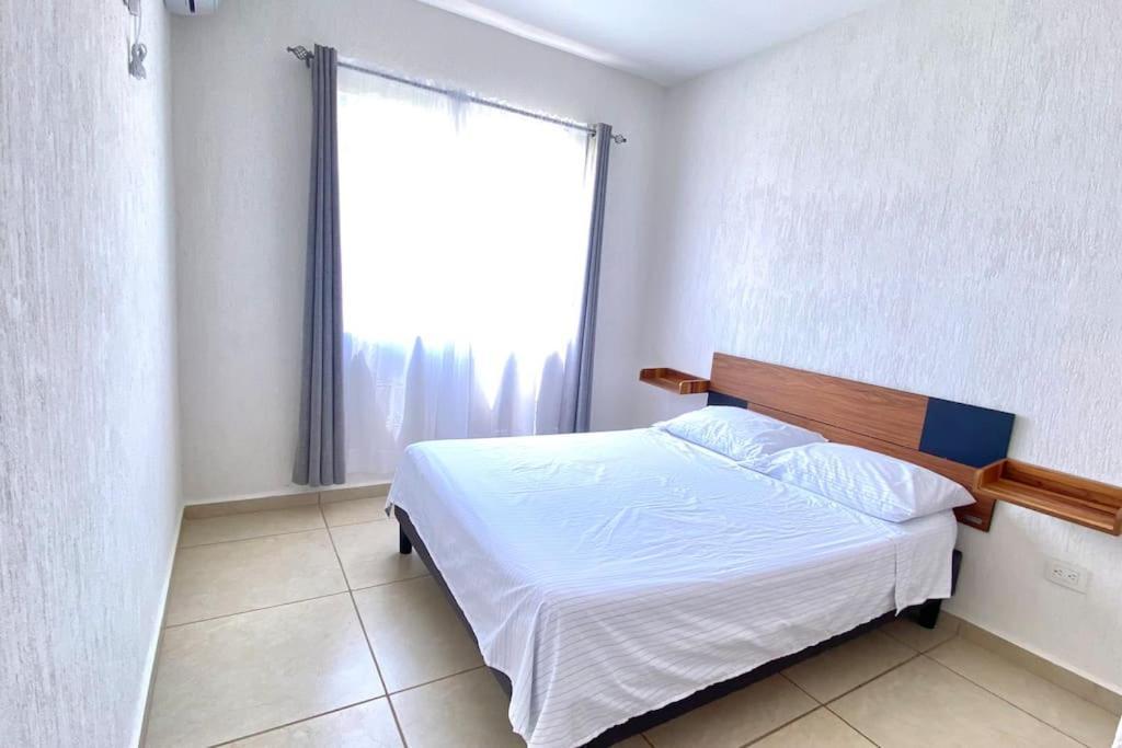 Apartamento Departamento Cerca Del Aeropuerto