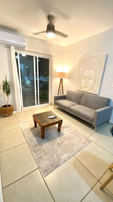 Departamento Cerca Del Aeropuerto Apartamento Cancún