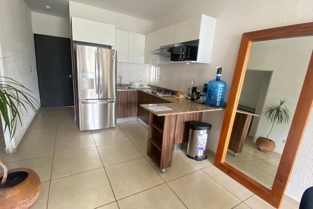 Apartamento Departamento Cerca Del Aeropuerto