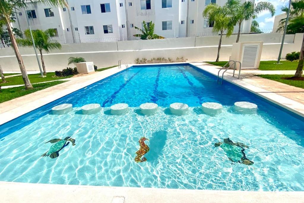Apartamento Departamento Cerca Del Aeropuerto *