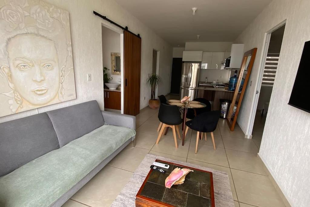 Apartamento Departamento Cerca Del Aeropuerto Cancún