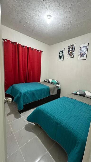 Apartamento Aloha Cancún