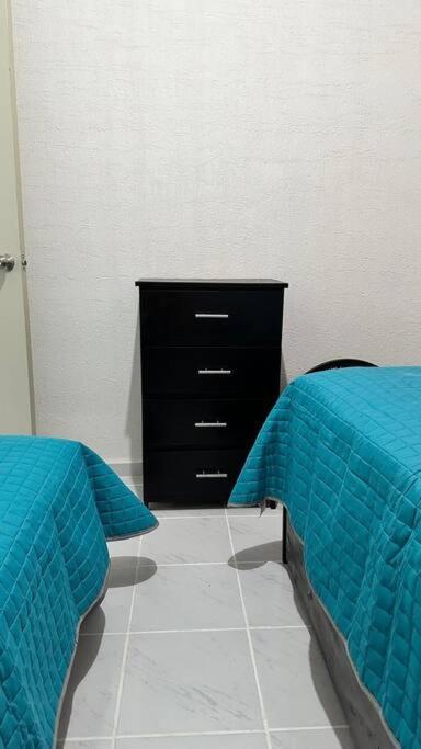 Apartamento Aloha