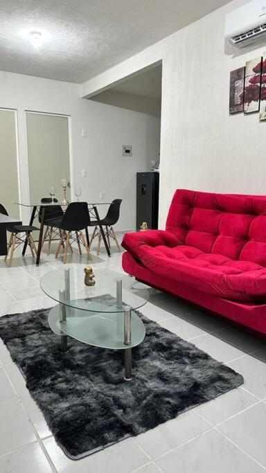 Apartamento Aloha *