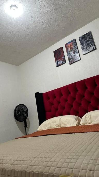 Aloha Apartamento Cancún