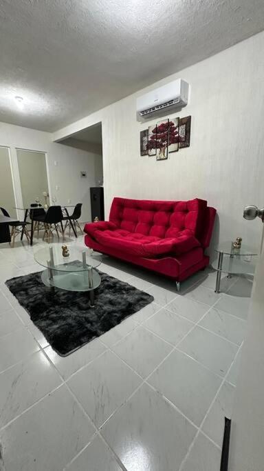 Aloha Apartamento