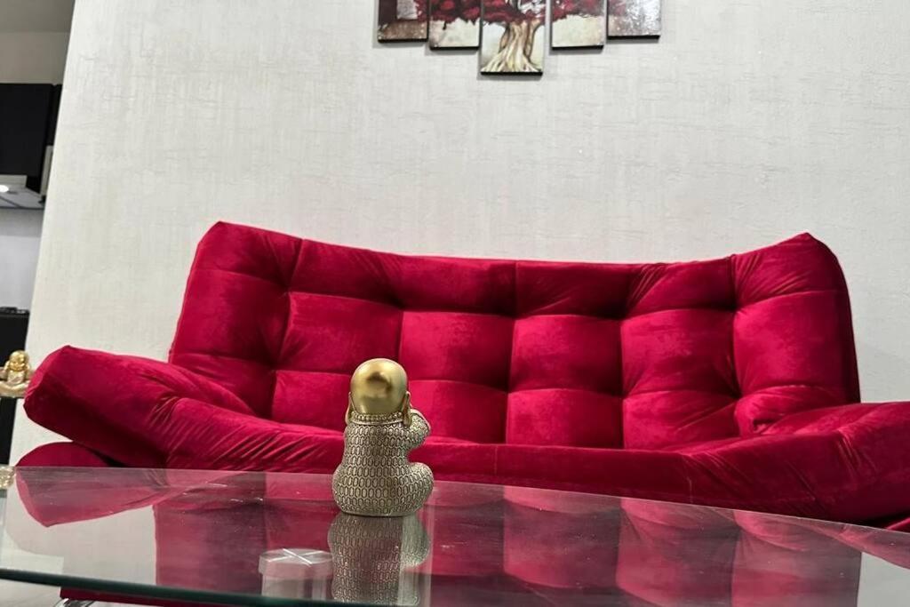 Aloha Apartamento *