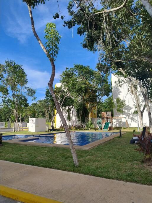 Apartamento Aloha *
