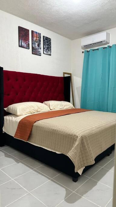 Aloha Apartamento Cancún