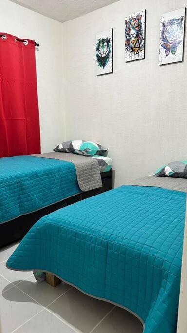 Aloha Apartamento