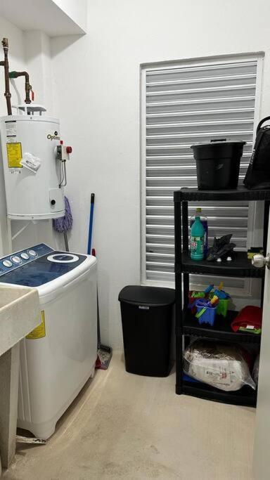 Apartamento Aloha *