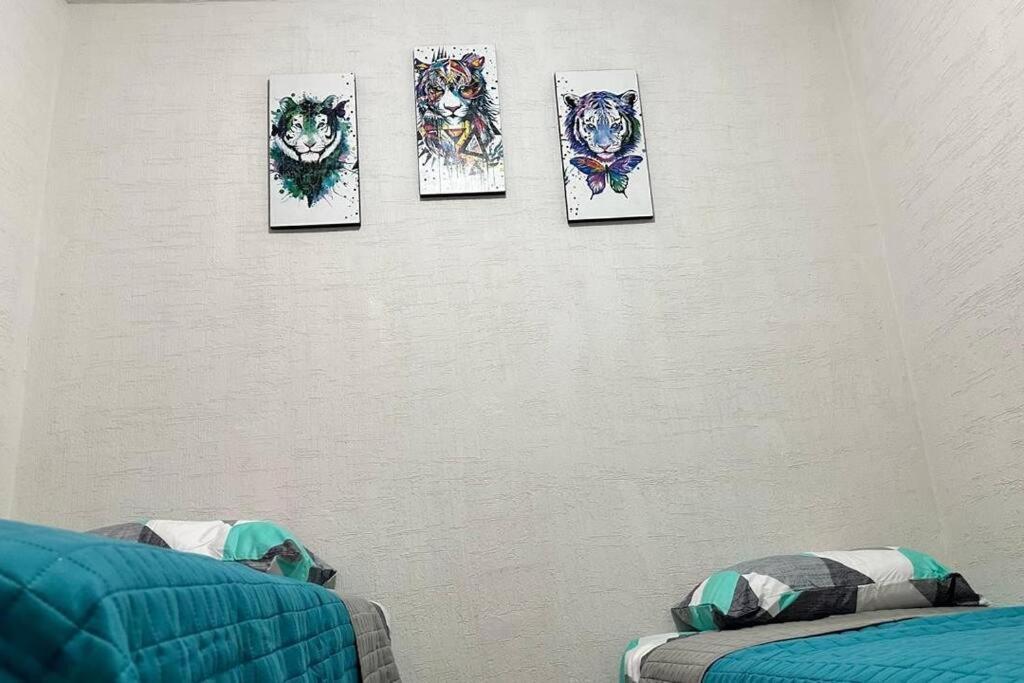 Aloha Apartamento Cancún