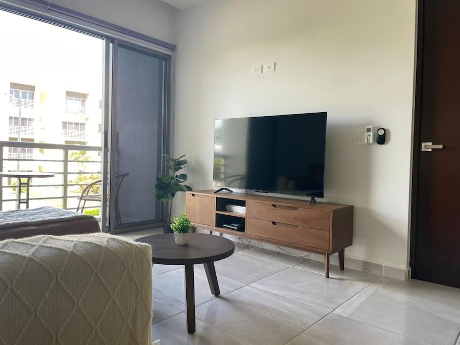 Apartamento Modern Cancún