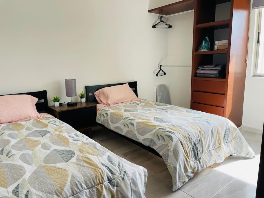 Modern Apartamento Cancún