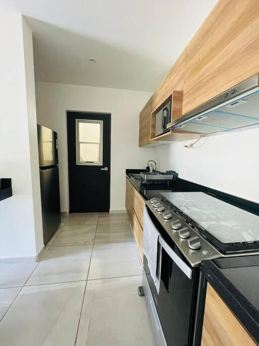 Apartamento Modern *