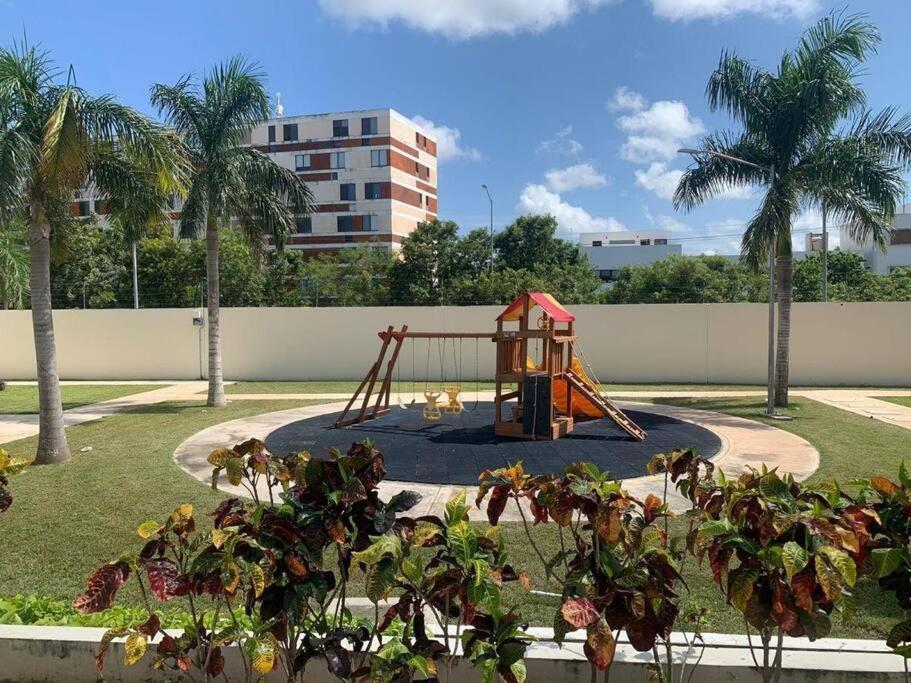 Apartamento Modern Cancún