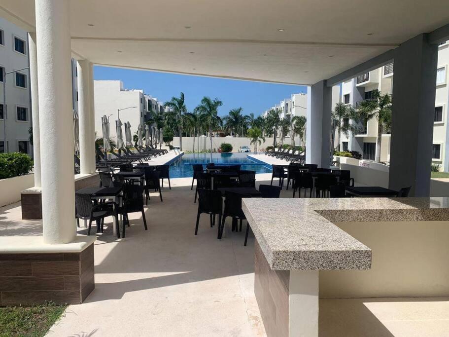 Apartamento Modern
