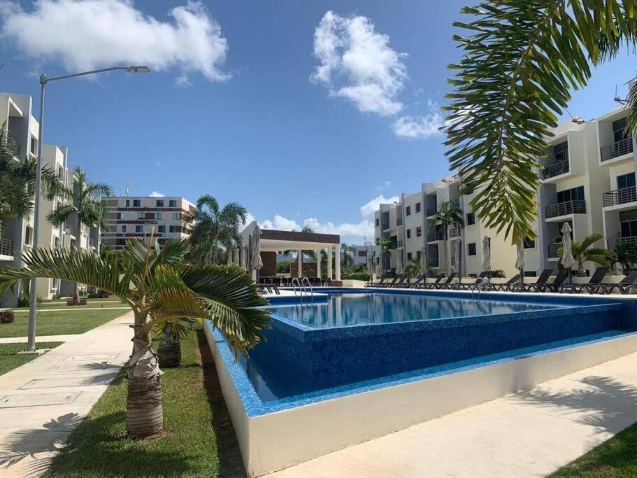 Modern Apartamento Cancún