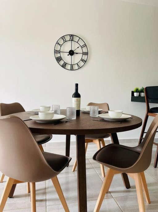 Apartamento Modern