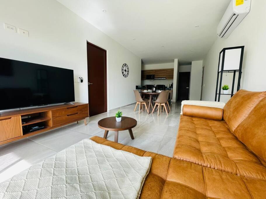 Modern Apartamento