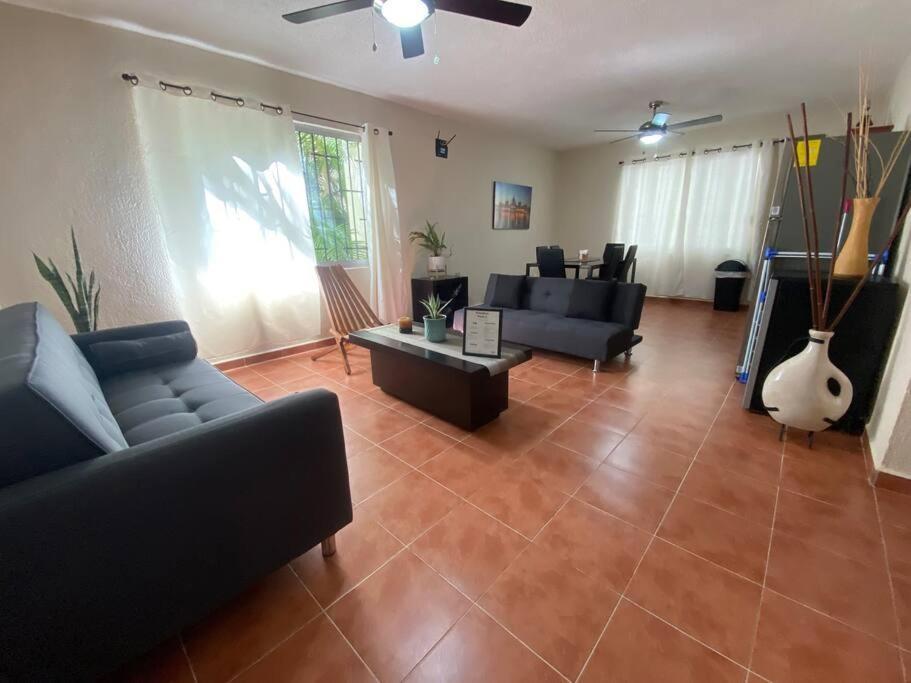 Peach35 Centrico, 5 Min De La Playa Apartment *