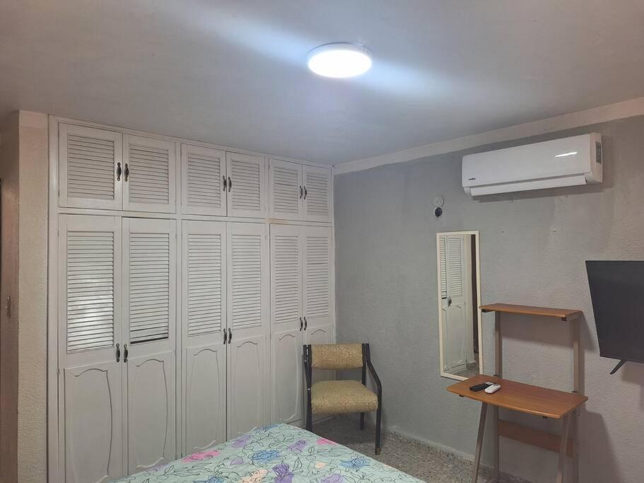Сasa de vacaciones El Mar Cancún
