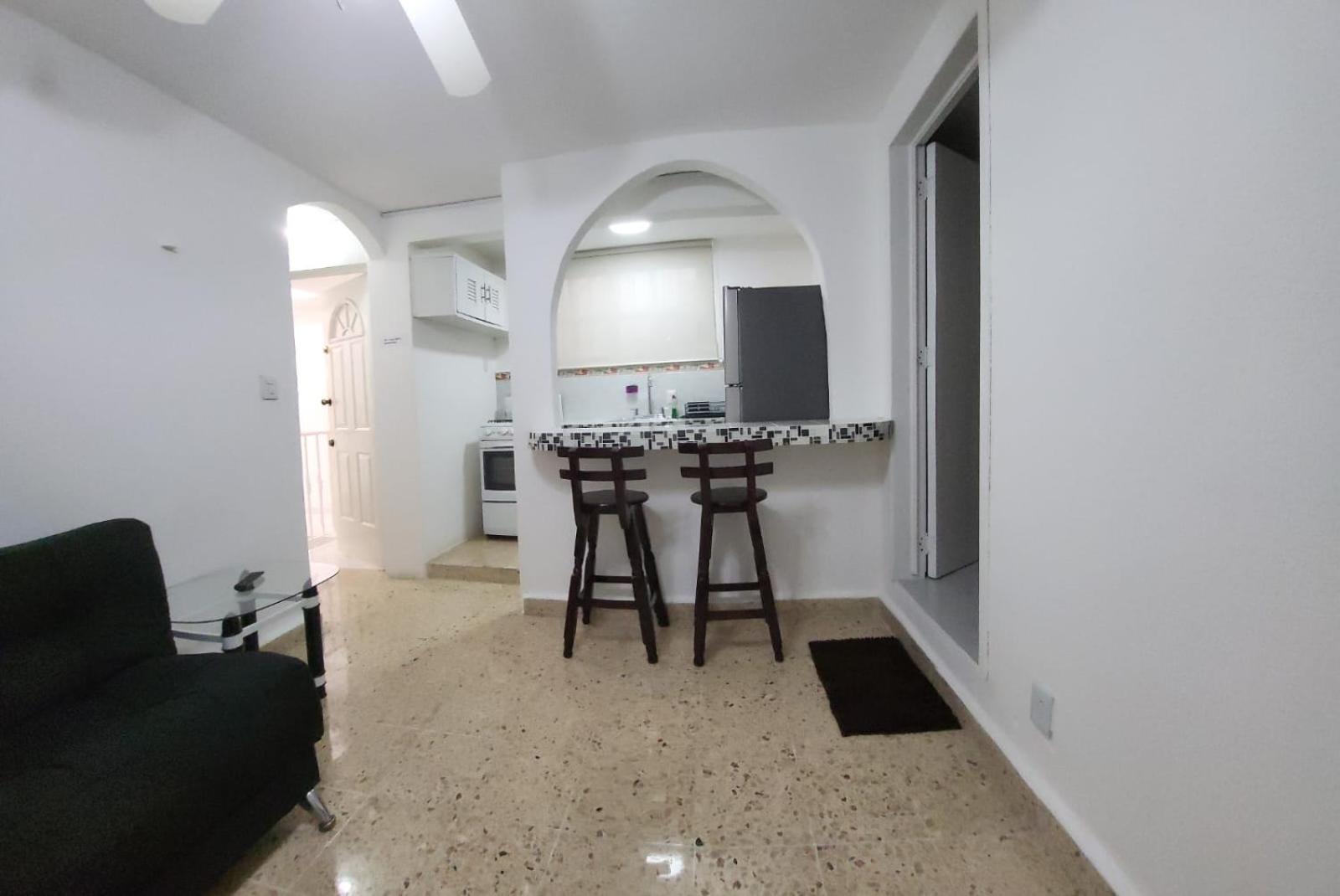 Departamento D7 Cancún
