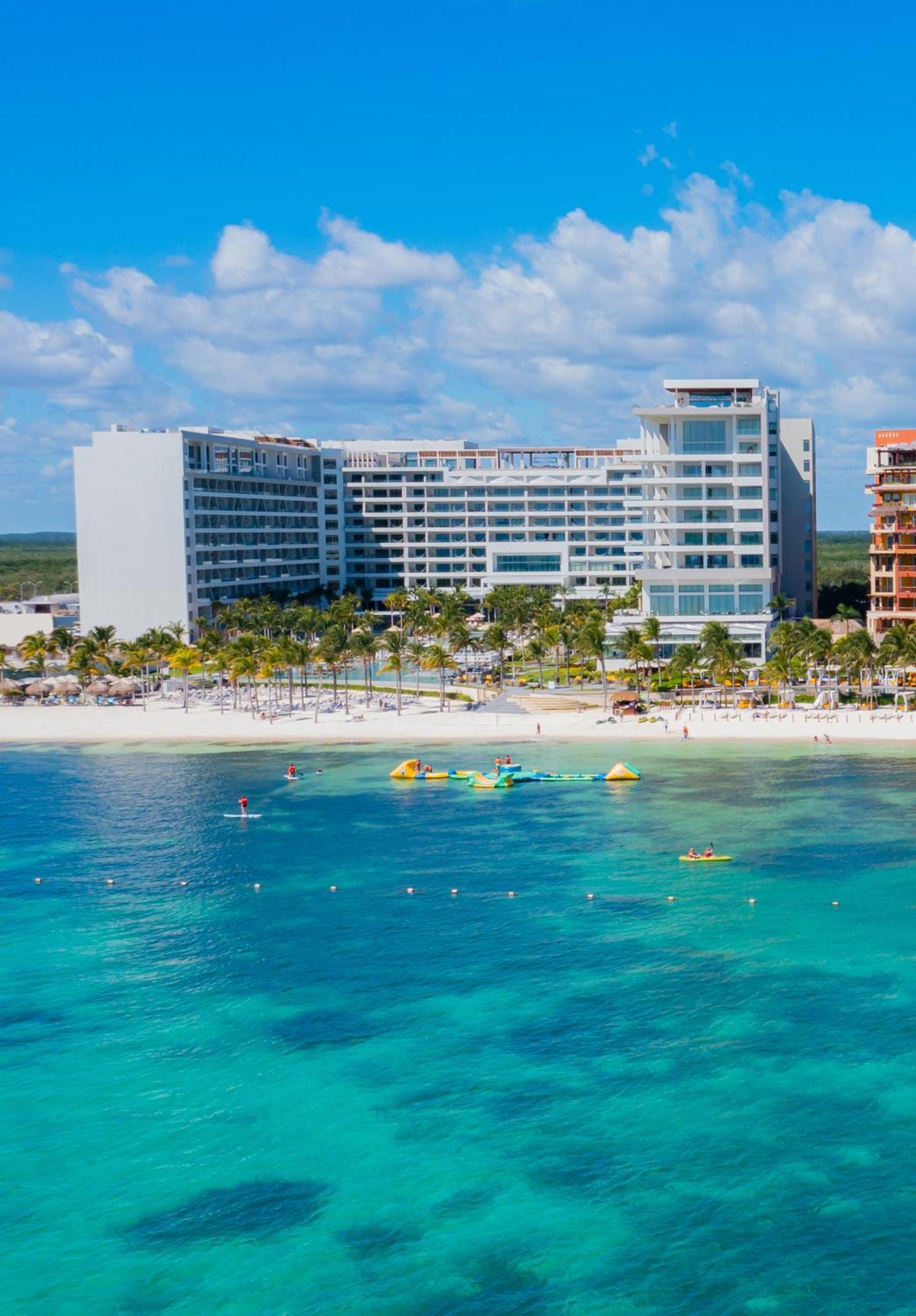 Hotel Garza Blanca Resort&spa Cancún