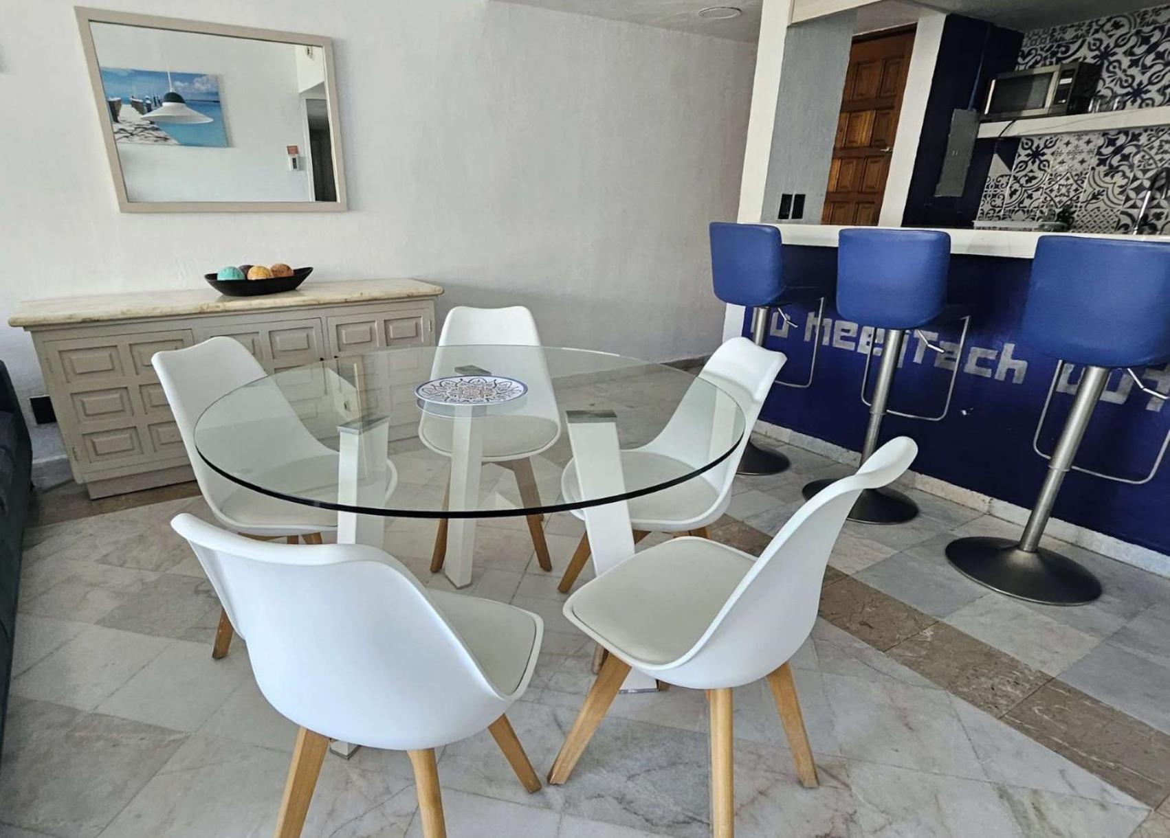 Zona Hotelera, Acceso A La Playa Cancún