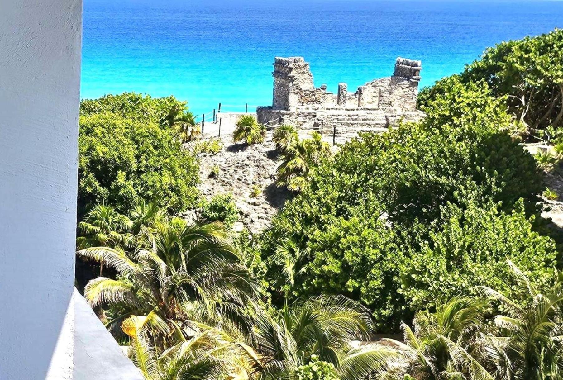Apartamento Zona Hotelera, Acceso A La Playa *
