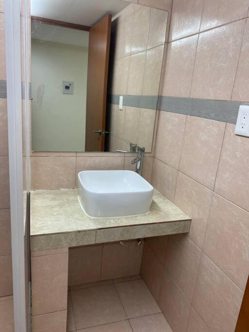 Departamento En Plaza Zafa Apartamento Cancún