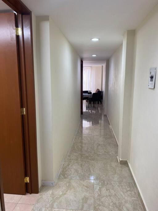 Departamento En Plaza Zafa Apartamento *