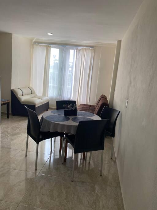Departamento En Plaza Zafa *