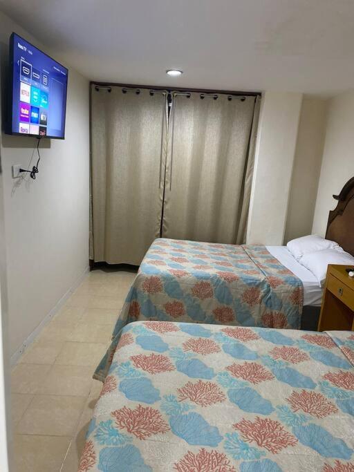 Departamento En Plaza Zafa Apartamento Cancún
