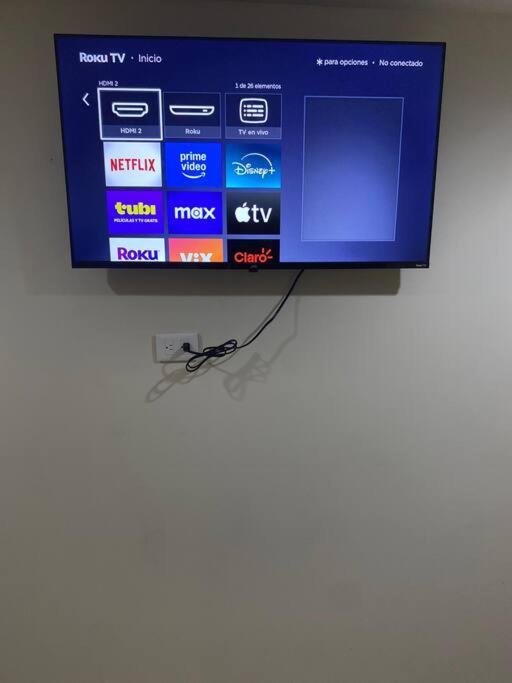 Apartamento Departamento En Plaza Zafa Cancún