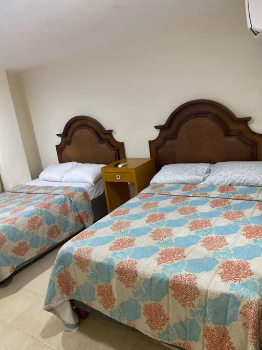 Departamento En Plaza Zafa Cancún
