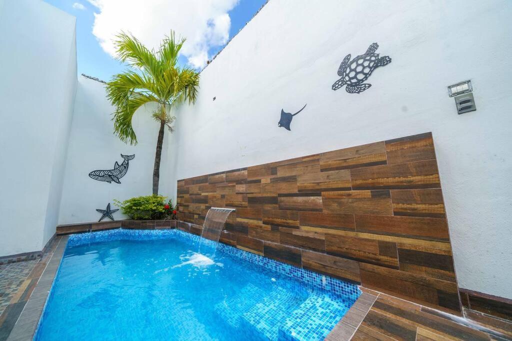 Casa Coral - 3br Private Pool Prime Villa