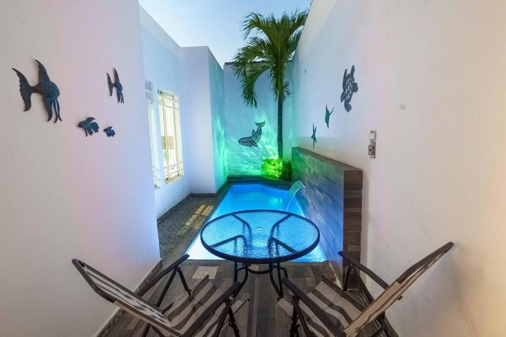 Villa Casa Coral - 3br Private Pool Prime Cancún
